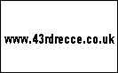 
www.43rdrecce.co.uk