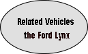 Related Vehicles
the Ford Lynx