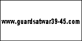 
www.guardsatwar39-45.com